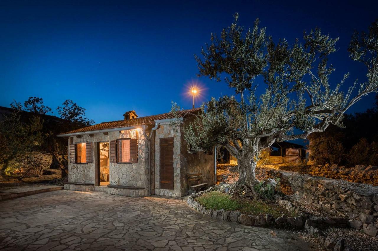 Rogoznicka Oaza 2 Βίλα Rogoznica  Εξωτερικό φωτογραφία