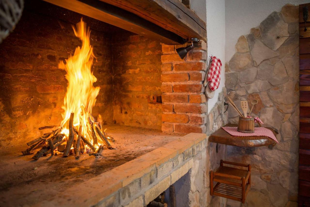 Rogoznicka Oaza 2 Βίλα Rogoznica  Εξωτερικό φωτογραφία