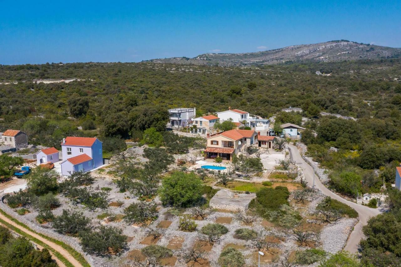 Rogoznicka Oaza 2 Βίλα Rogoznica  Εξωτερικό φωτογραφία