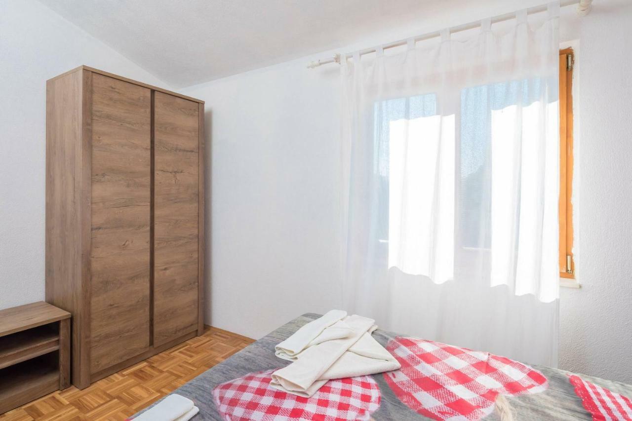 Rogoznicka Oaza 2 Βίλα Rogoznica  Εξωτερικό φωτογραφία