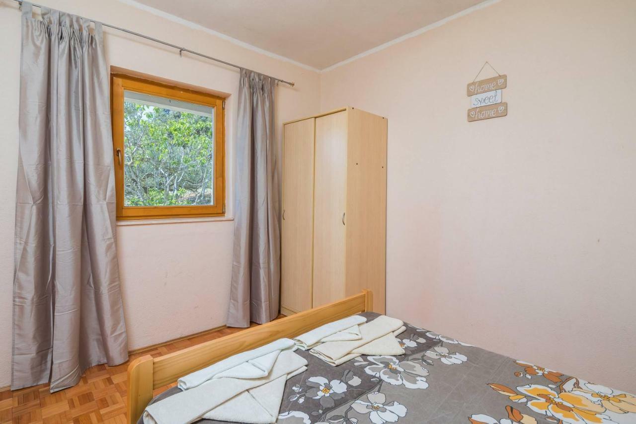 Rogoznicka Oaza 2 Βίλα Rogoznica  Εξωτερικό φωτογραφία
